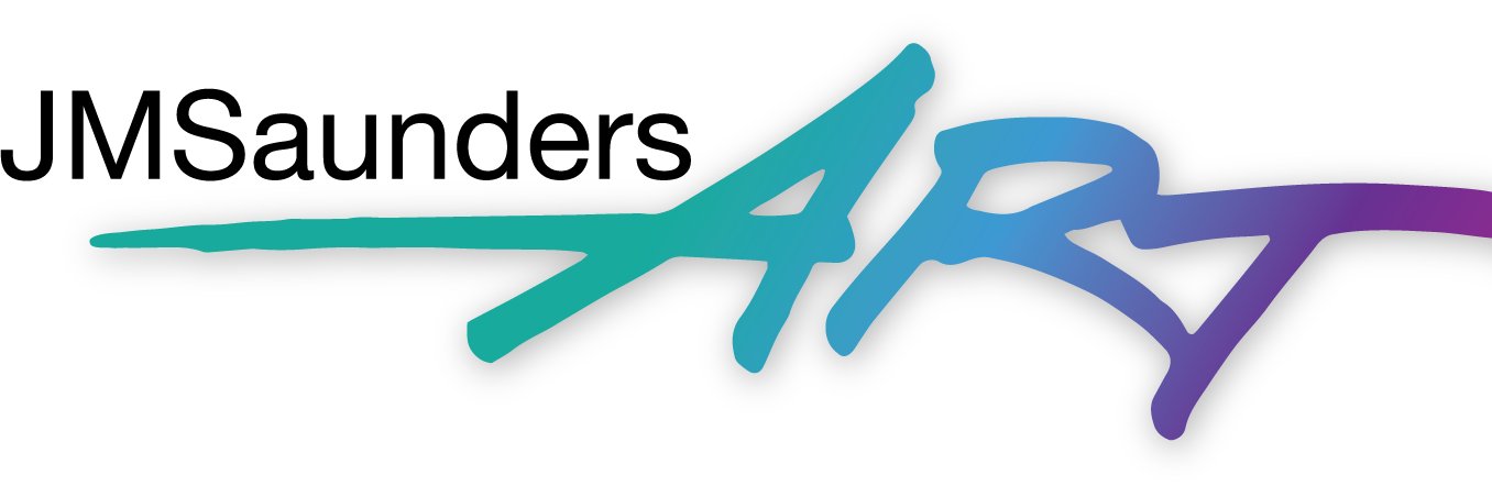 Jan M. Saunders banner