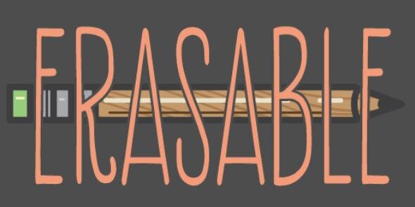 ErasablePodcast's profile banner image