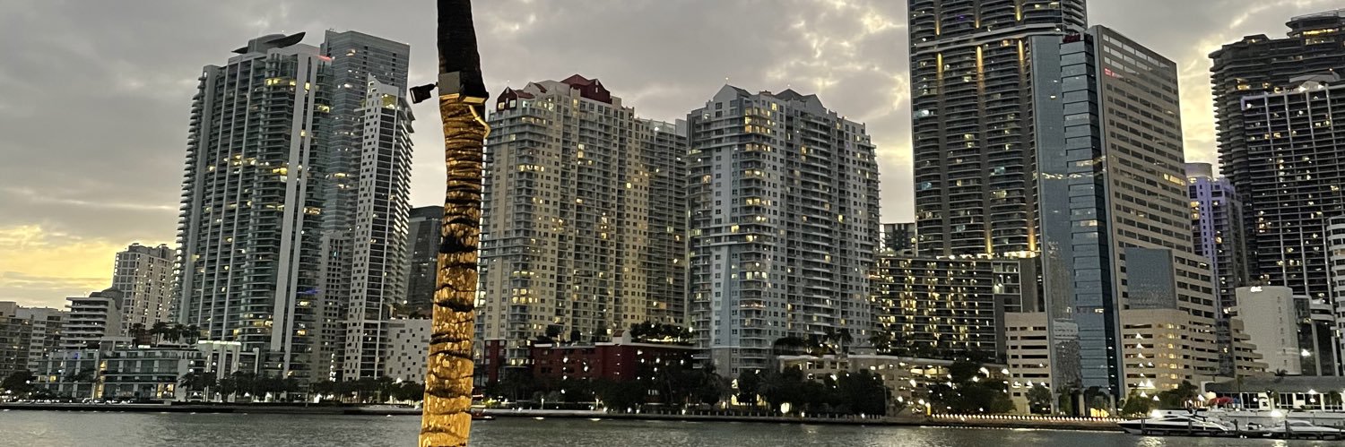 cbarrem's profile banner image