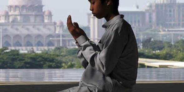 KataRasulullah's profile banner image