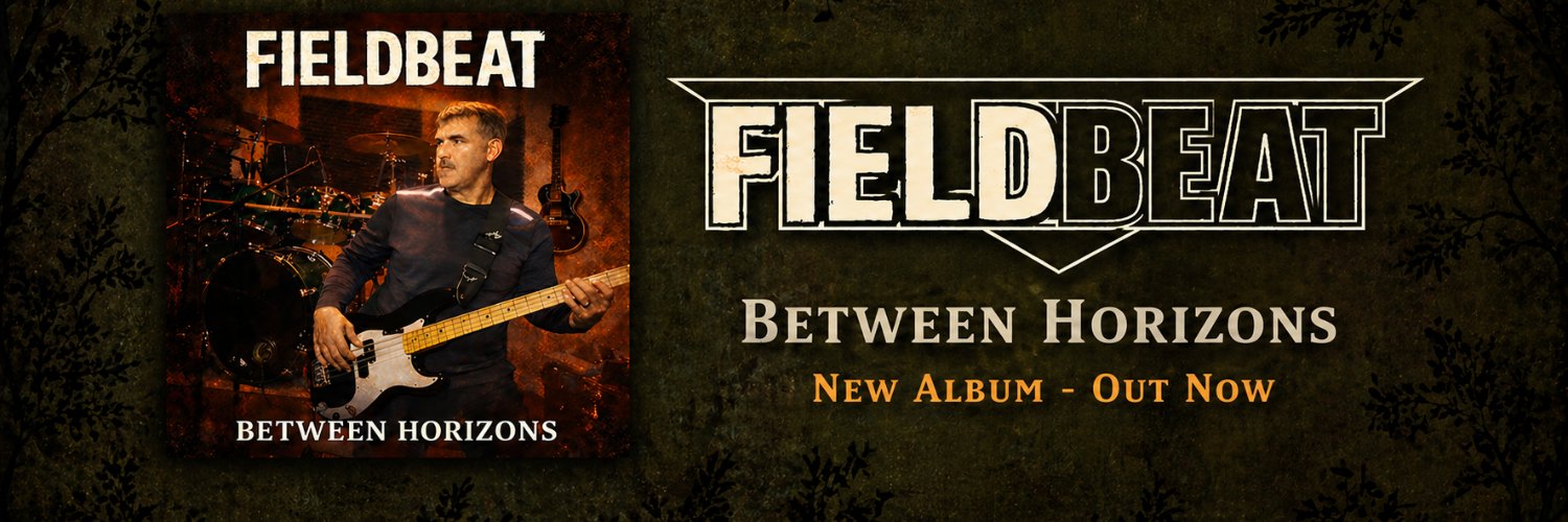 FieldbeatMusic's profile banner image