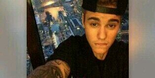 Justin draw bieber banner