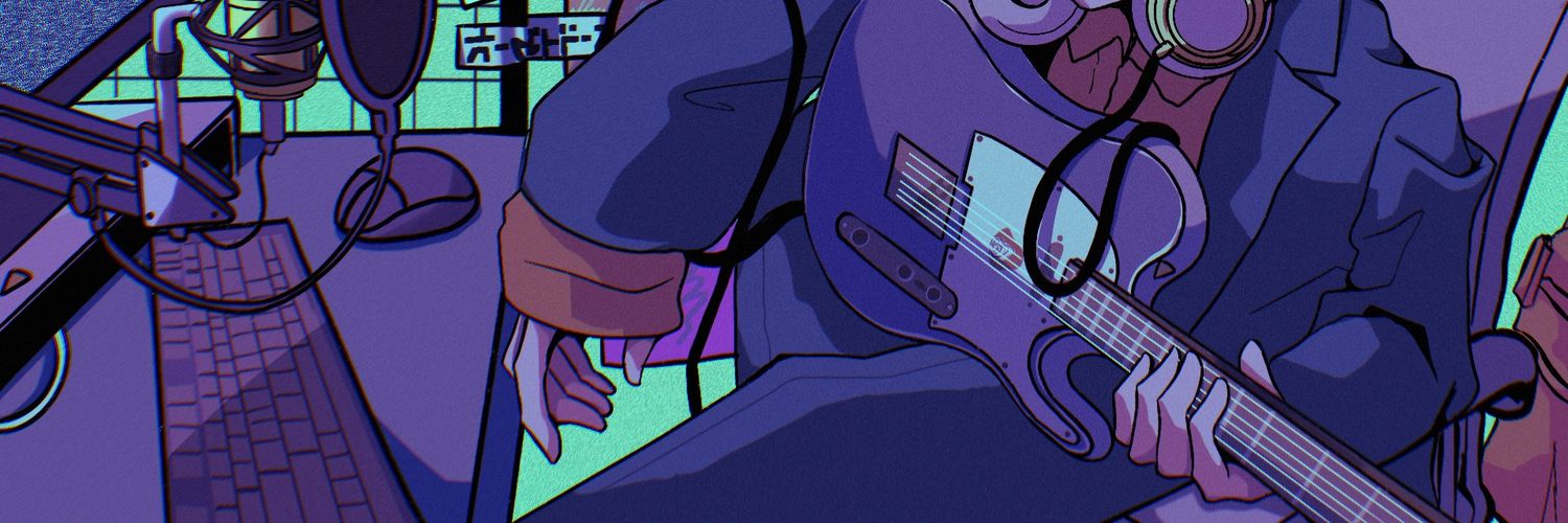 nezumi2dvt's profile banner image