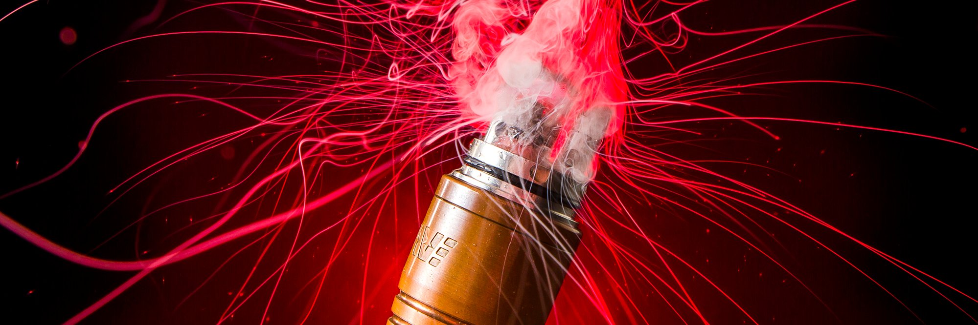 vapersgarage's profile banner image