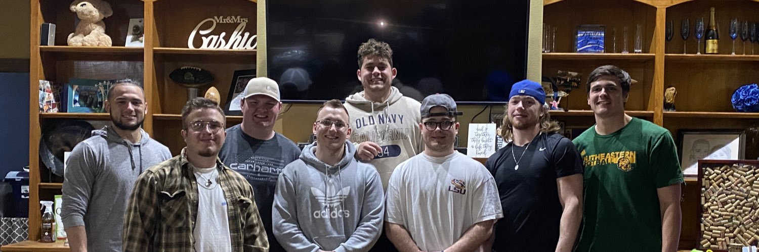 CashioHayden's profile banner image