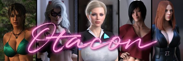 otacon212 Profile Banner