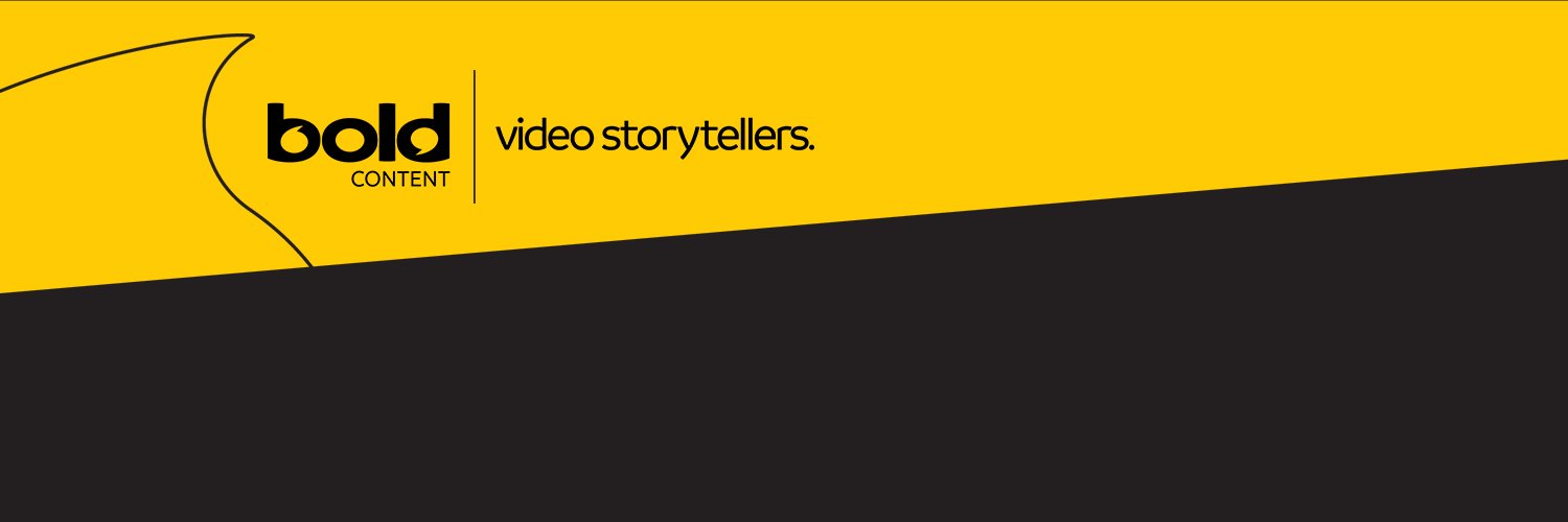 BoldContentTV's profile banner image