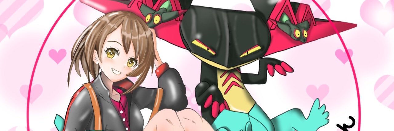 TreasureRise's profile banner image