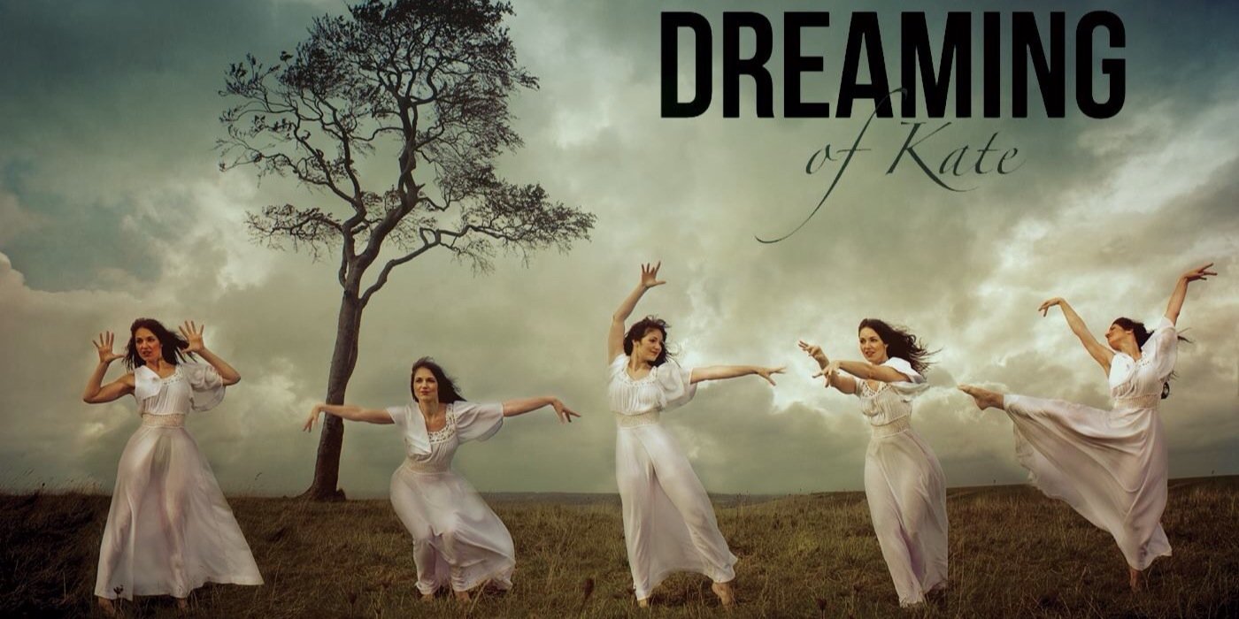 DreamingOfKate's profile banner image