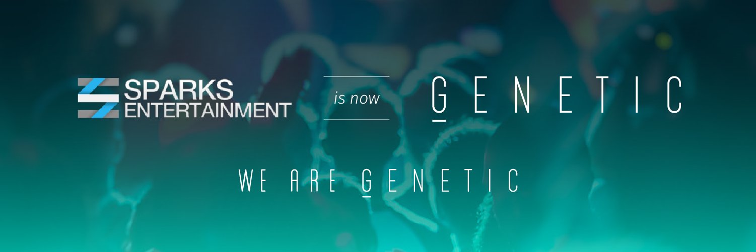 geneticprod's profile banner image