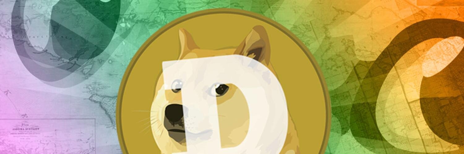 DOGE Value/News banner