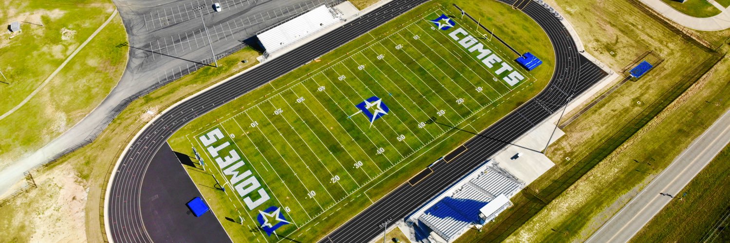 Dickson Football banner