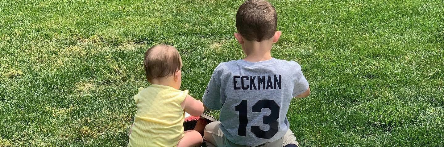 EEEckman's profile banner image