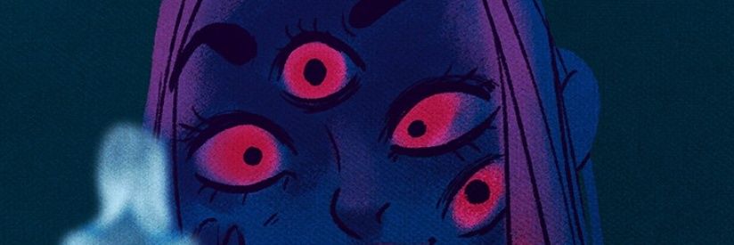 Abriram os portões de Tebas banner