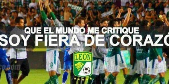 fercho 🦁🇲🇽⚽️ banner