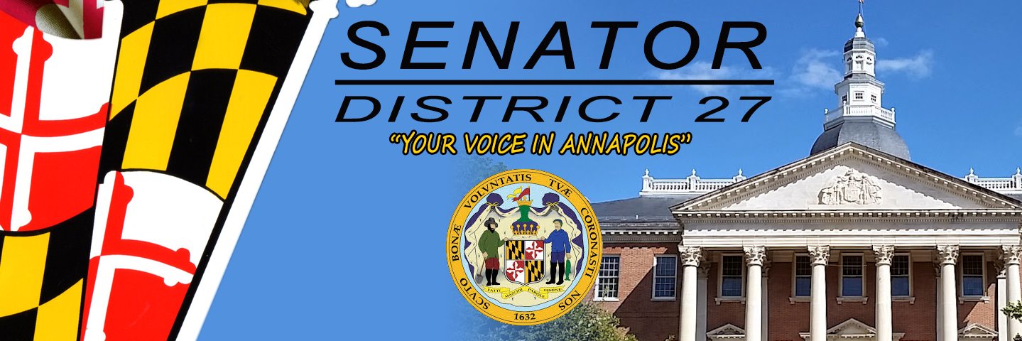 Michael A. Jackson banner