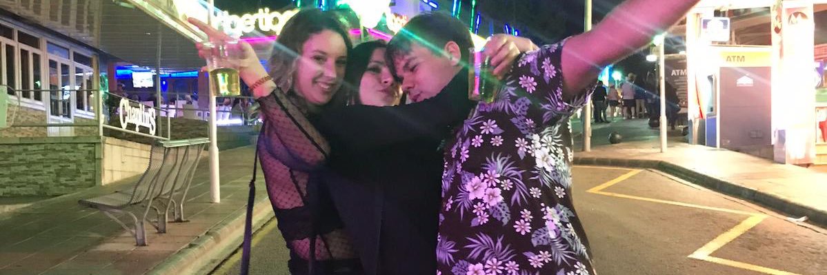 Anslopez's profile banner image