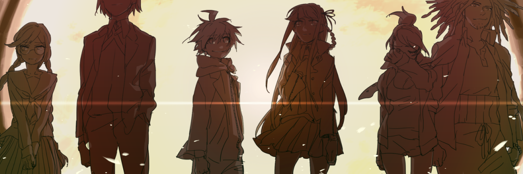 WitheringHope's profile banner image