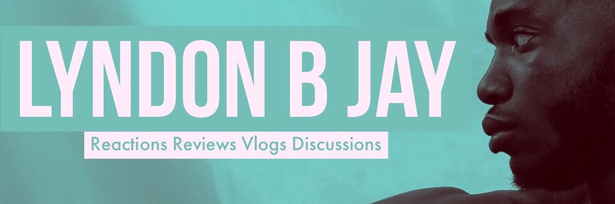 lyndonbjay's profile banner image
