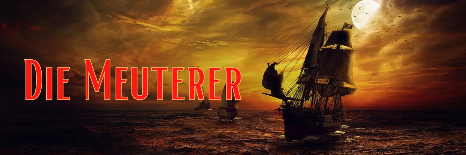 die_meuterer's profile banner image