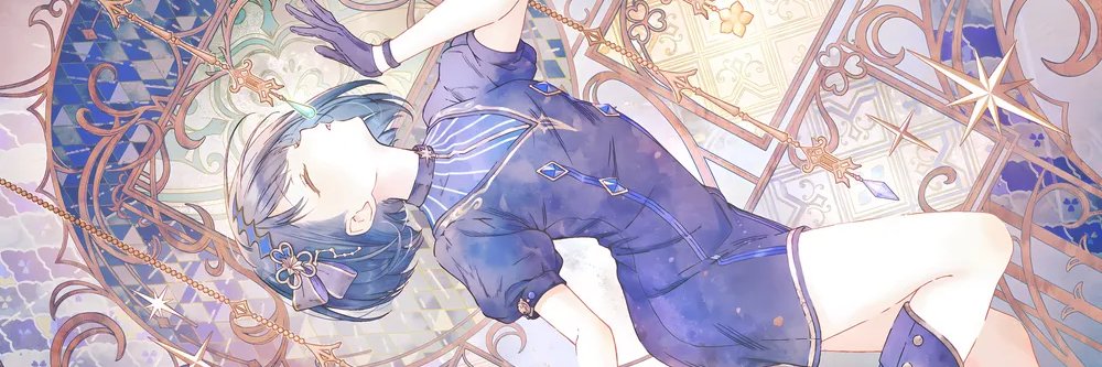 prsk_yskrain's profile banner image