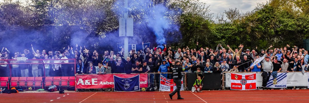 Craig Johnson banner