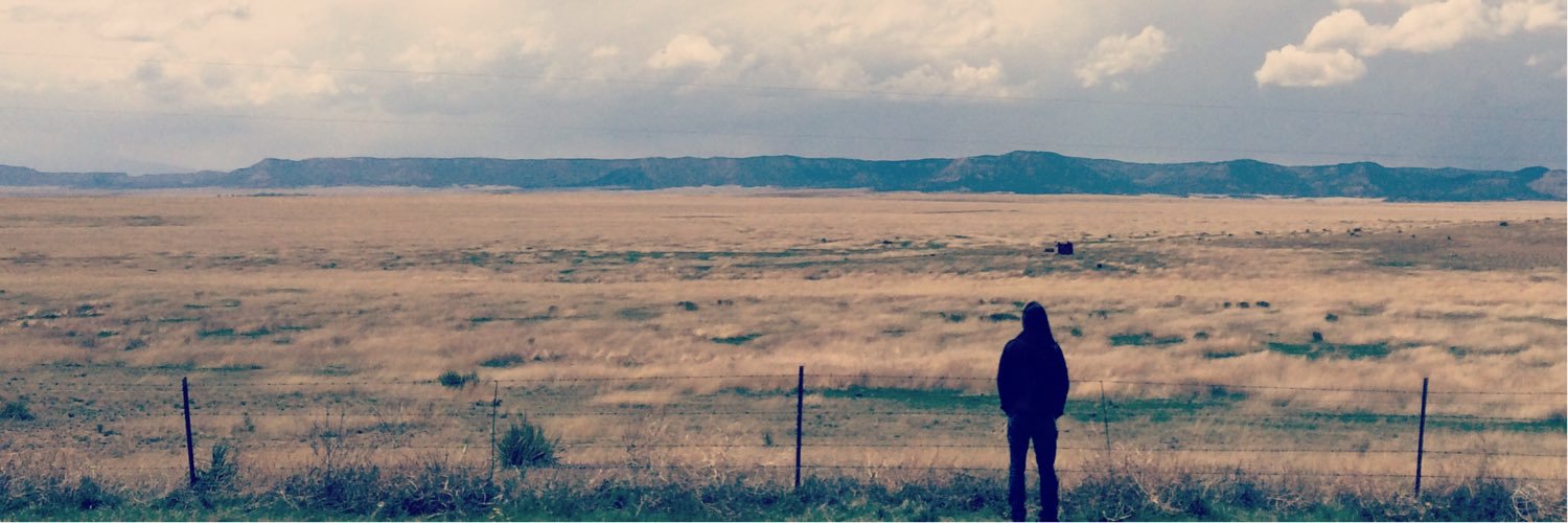 Director Patrick banner