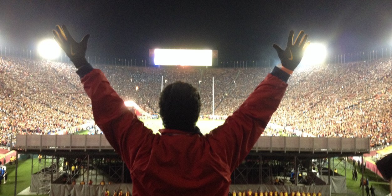 harrisonusc's profile banner image