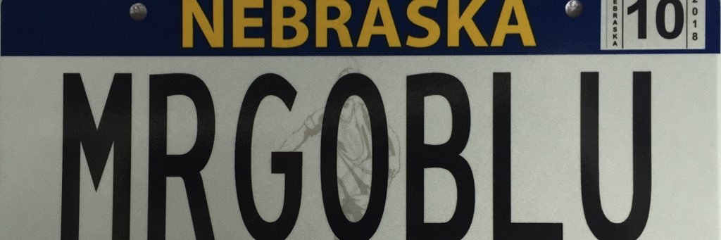 GoBlueN's profile banner image
