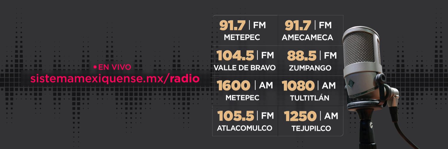 MexiquenseR's profile banner image