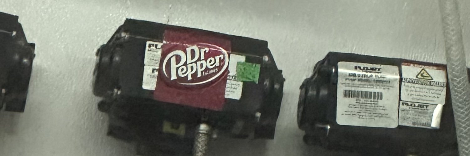jcubb27's profile banner image