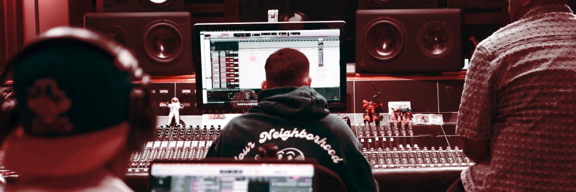 YourFavSoundDealer banner