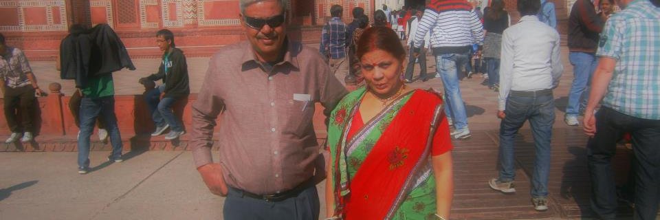 anandtomar's profile banner image