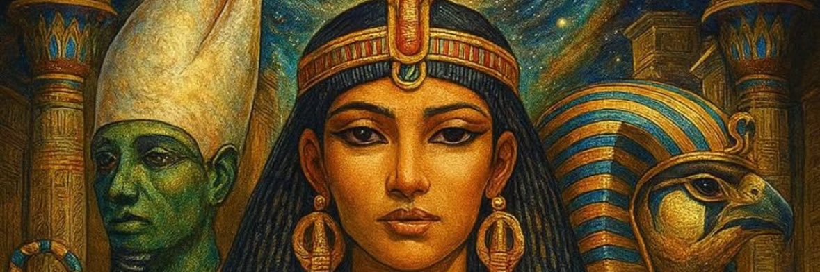 EscuelaEsoIsis's profile banner image