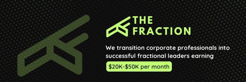 Sam | The Fractional Guy banner