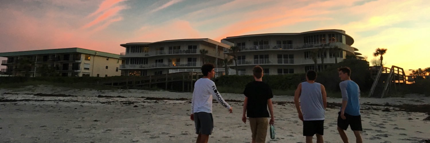 ConnorTheising's profile banner image