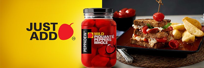 PeppadewUSA's profile banner image
