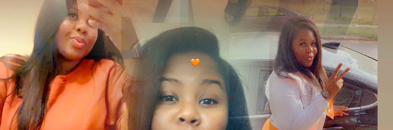 CaramelSharnae's profile banner image