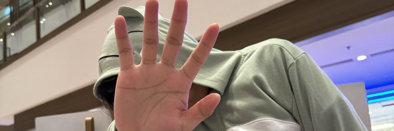 thirdburgos's profile banner image