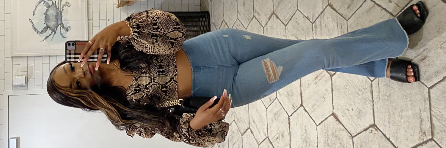 Teadra Donelson banner