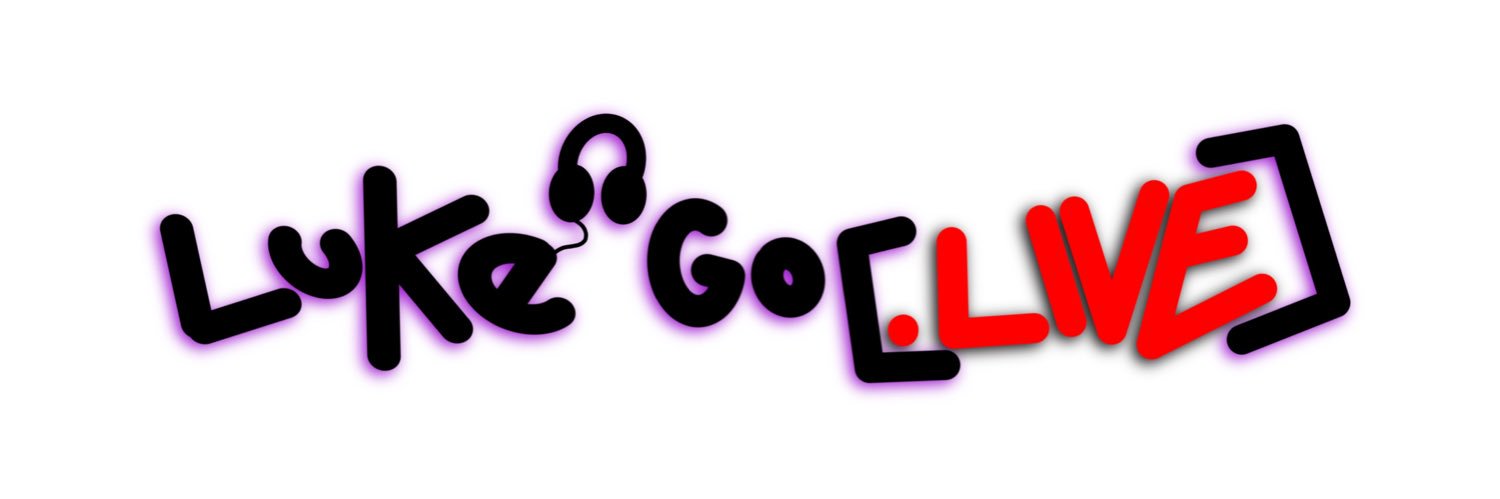 LukeGoLive's profile banner image