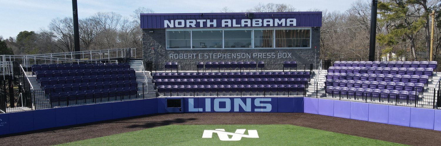 UNABaseball's profile banner image