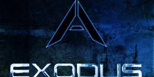 Team Exodus banner