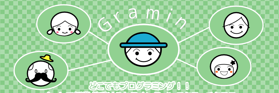 GraminInfo's profile banner image