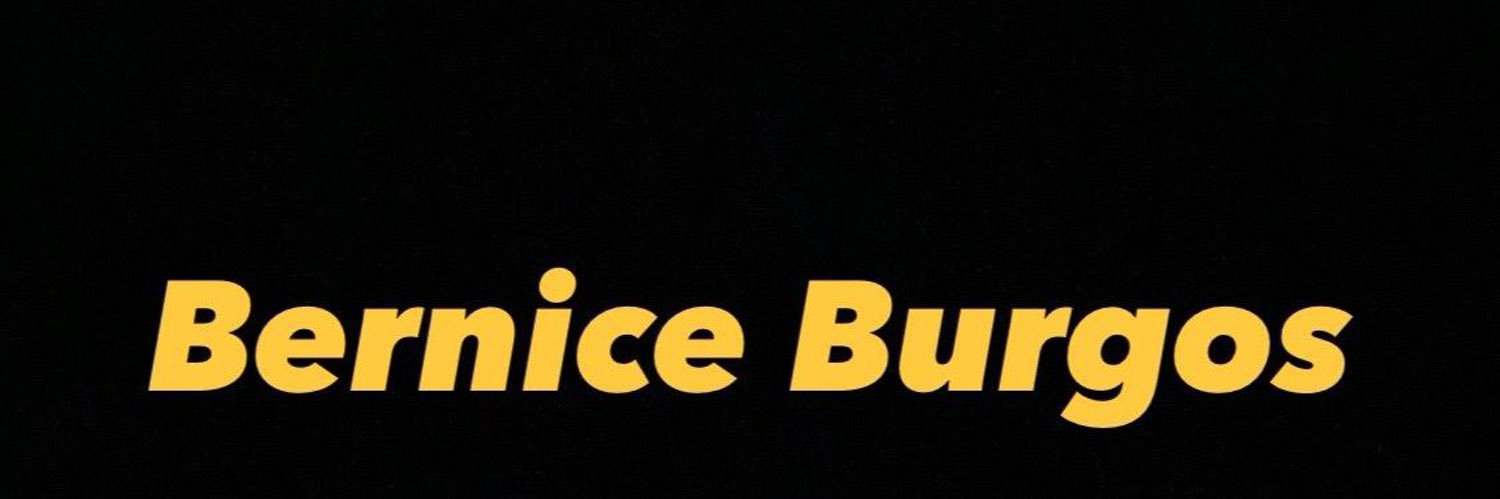 BerniceB92's profile banner image