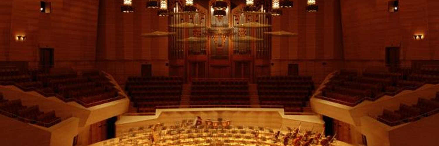 Japanese Orchestra (orchestra_en) Twitter