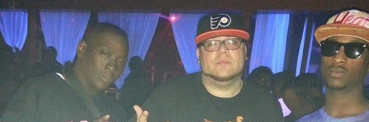 TheUrbanN3rd's profile banner image