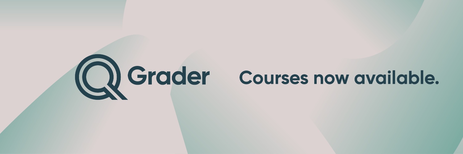 Specialty Coffee Association banner