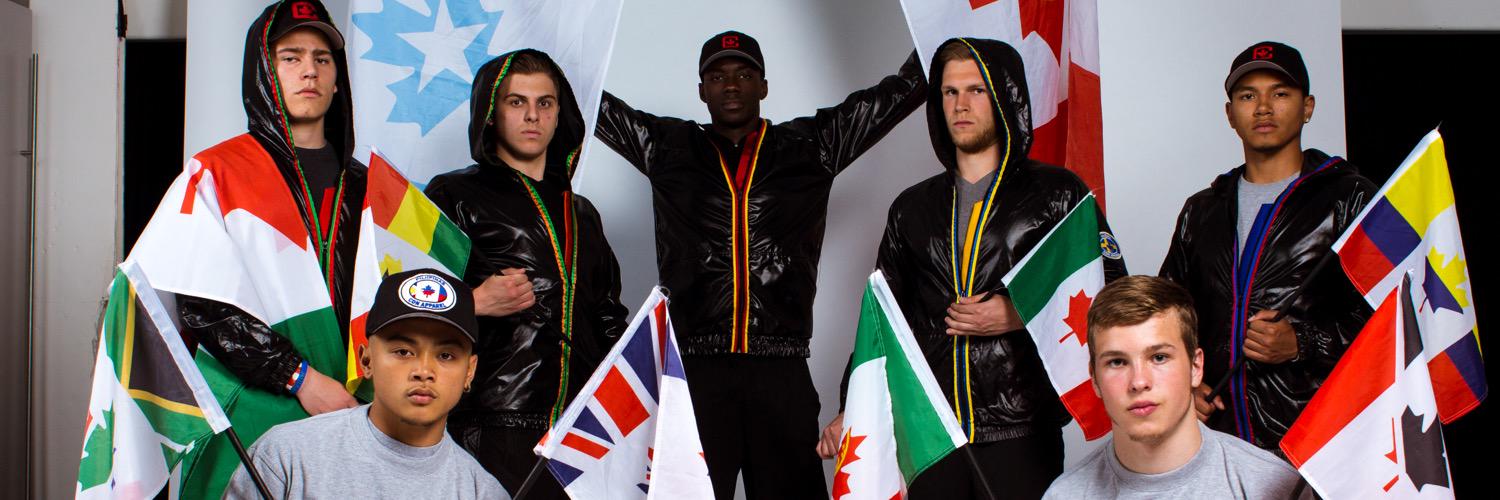 CDNAPPAREL's profile banner image