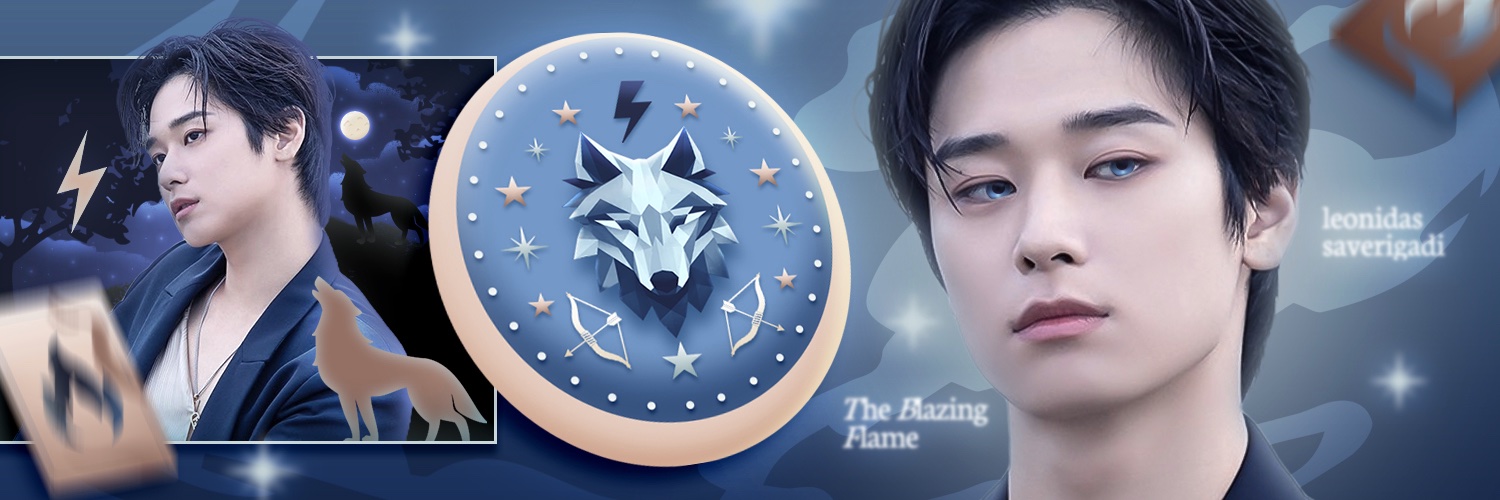 𝐋𝐄𝐎𝐍. banner